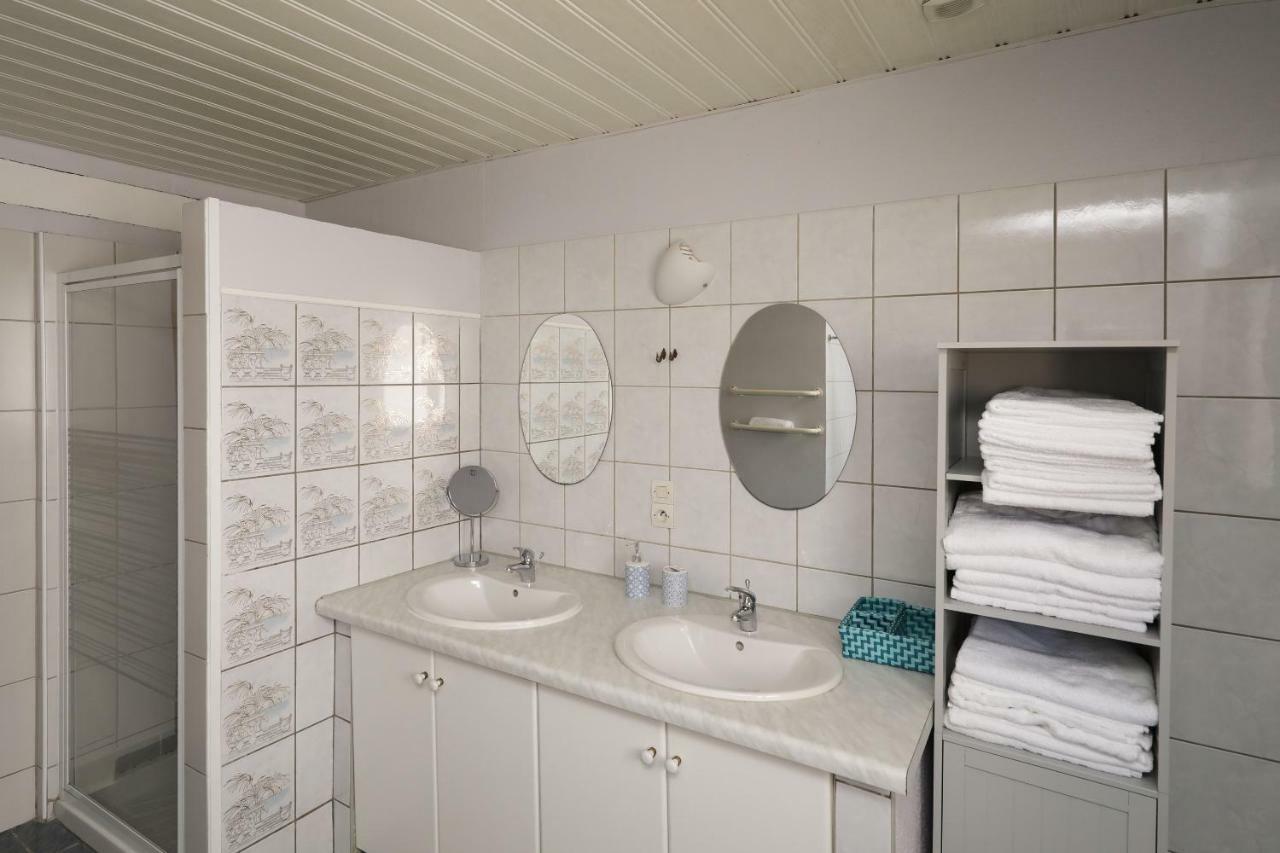 Maison Centre Ville Colmar Jacuzzi Jardin Et Climatisation Dış mekan fotoğraf